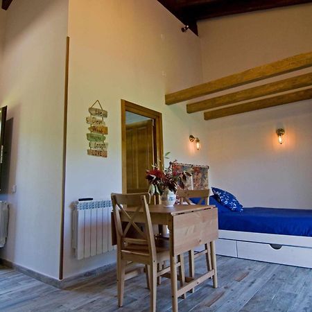Apartamentos Ecoviella ห้อง รูปภาพ