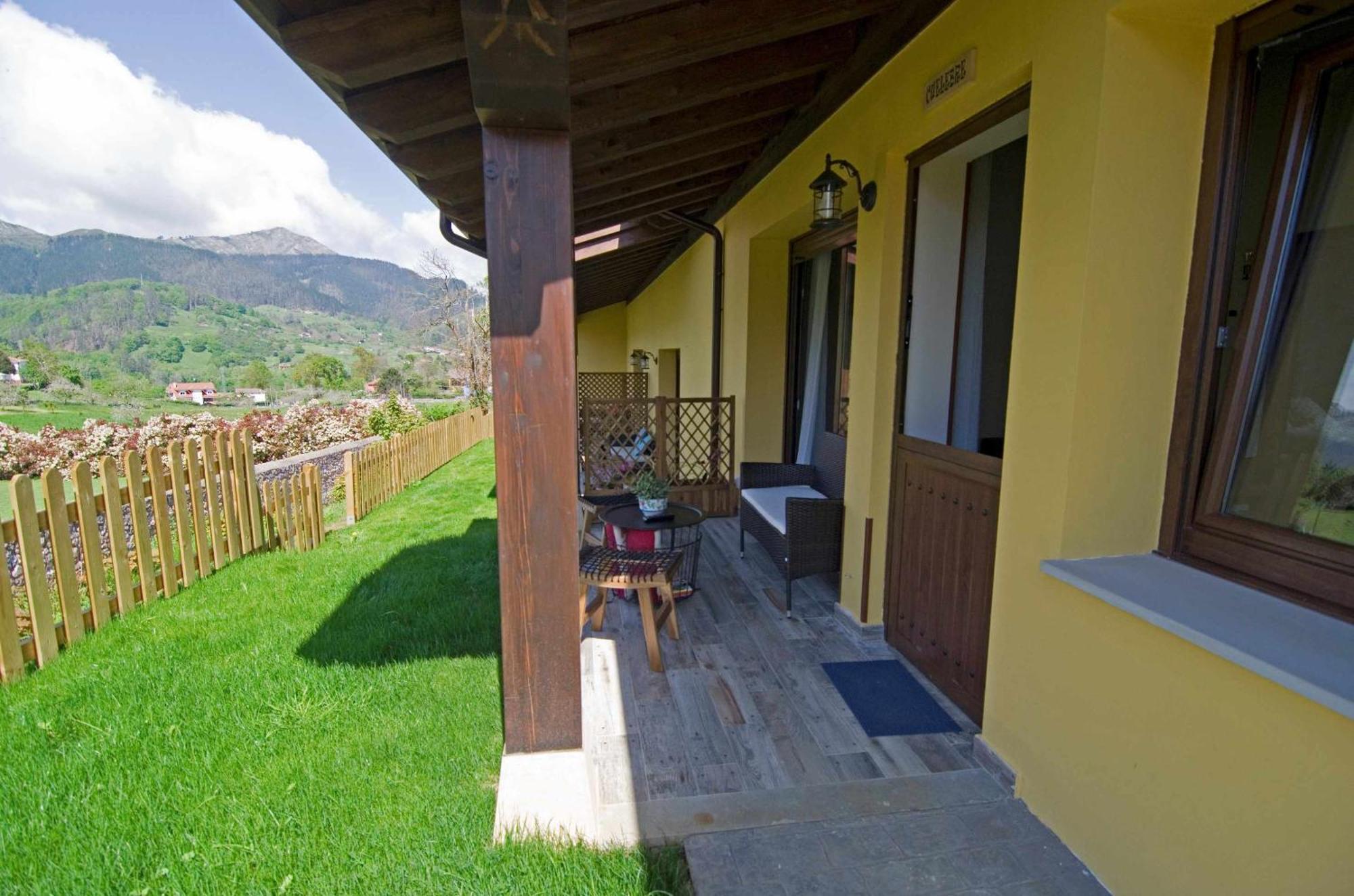 Apartamentos Ecoviella ห้อง รูปภาพ
