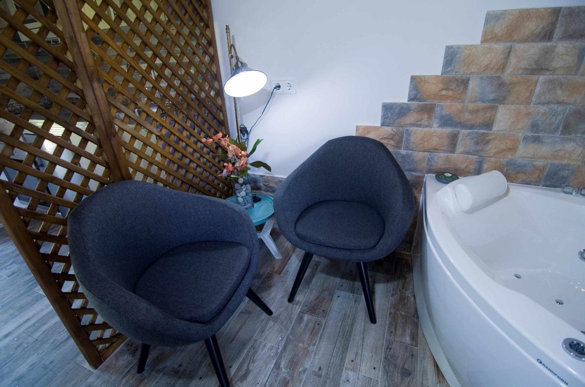 Apartamentos Ecoviella ห้อง รูปภาพ
