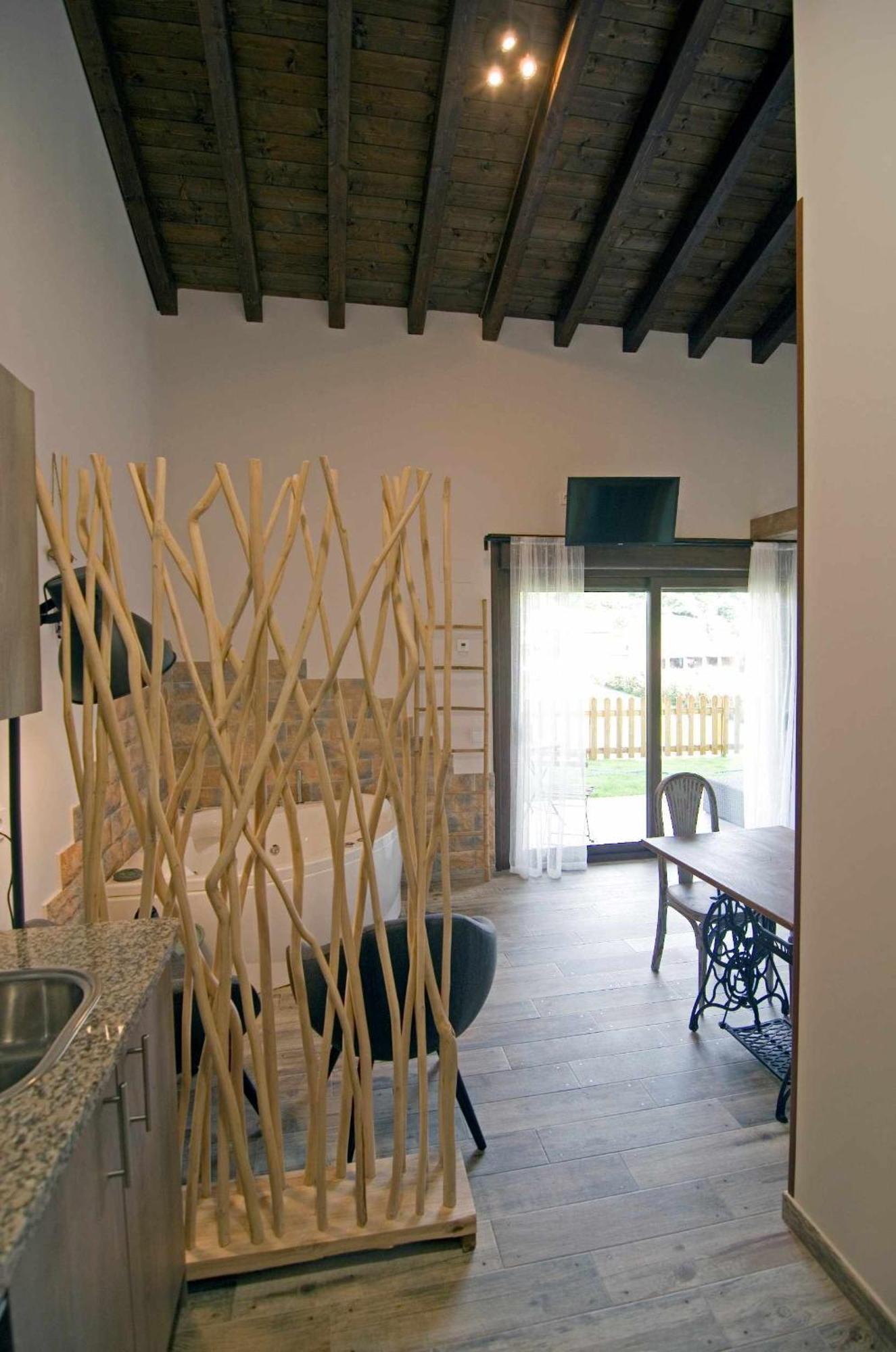 Apartamentos Ecoviella ห้อง รูปภาพ