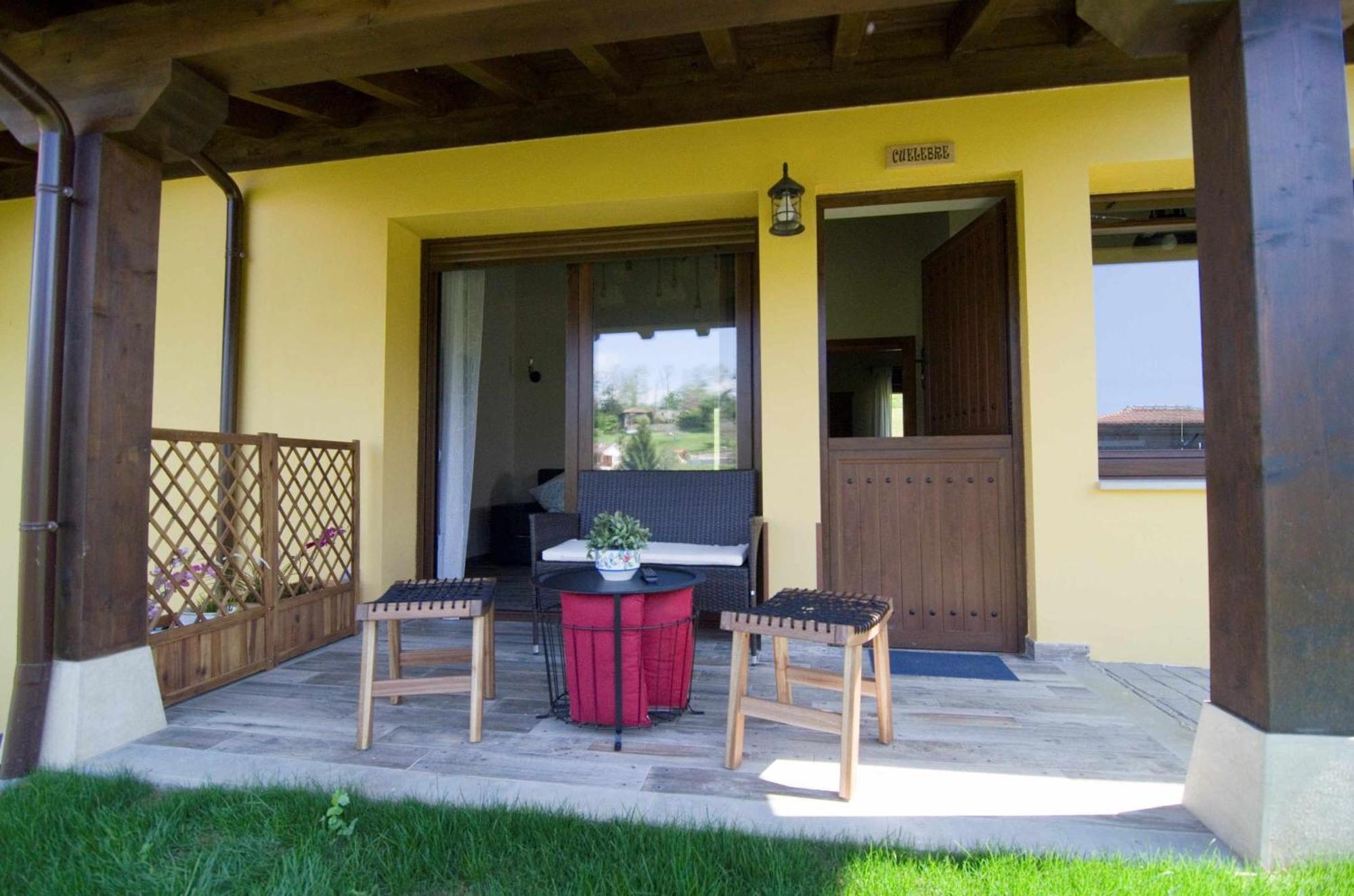 Apartamentos Ecoviella ห้อง รูปภาพ