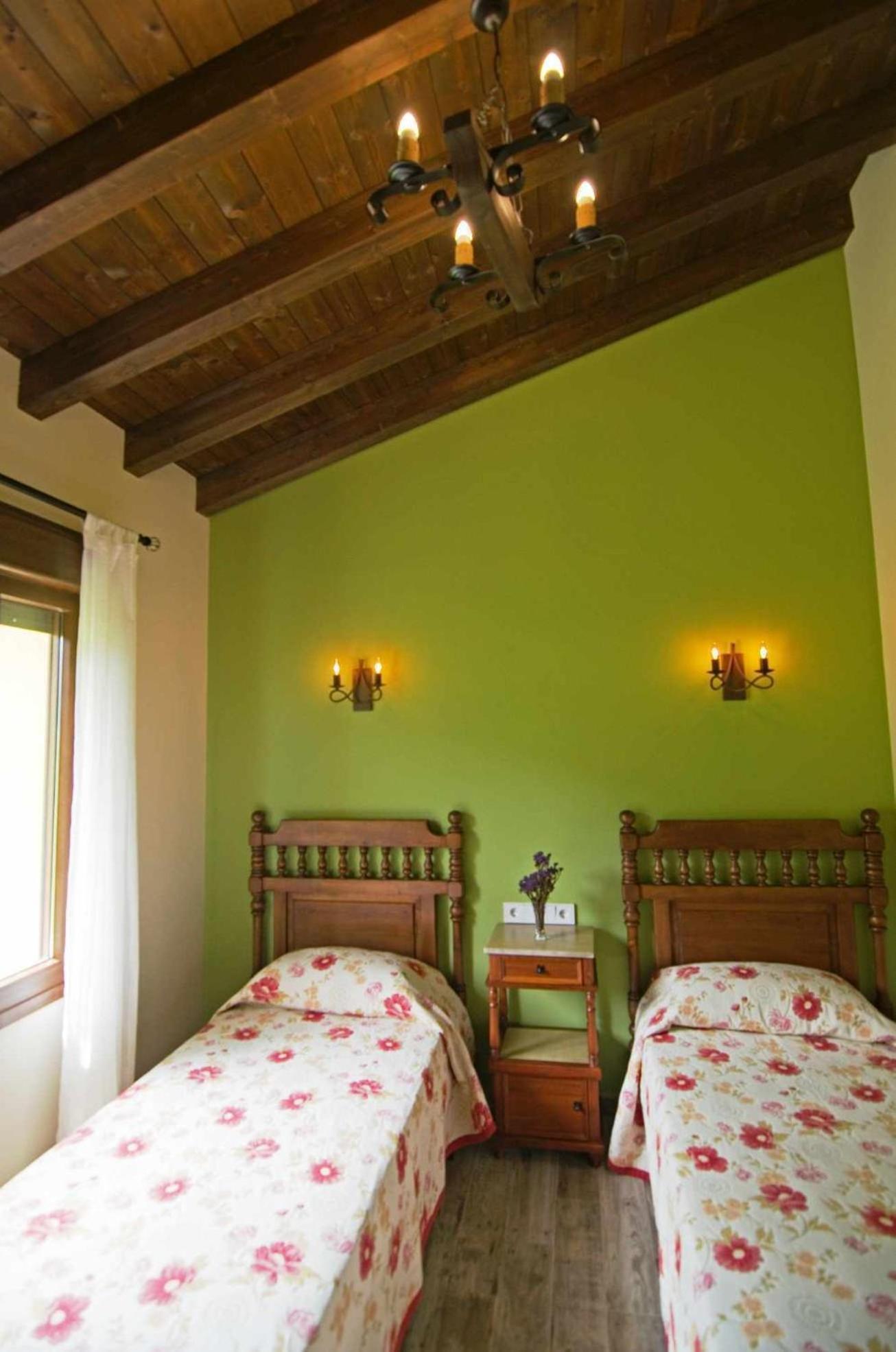 Apartamentos Ecoviella ห้อง รูปภาพ