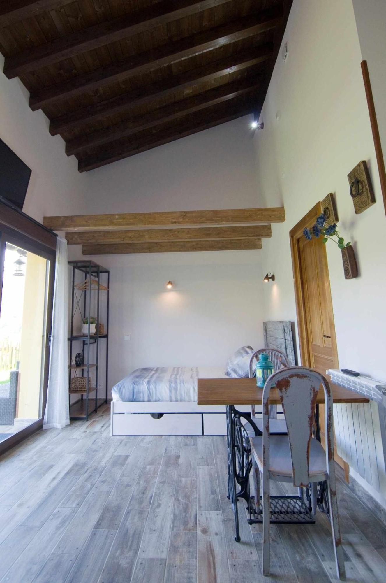 Apartamentos Ecoviella ห้อง รูปภาพ