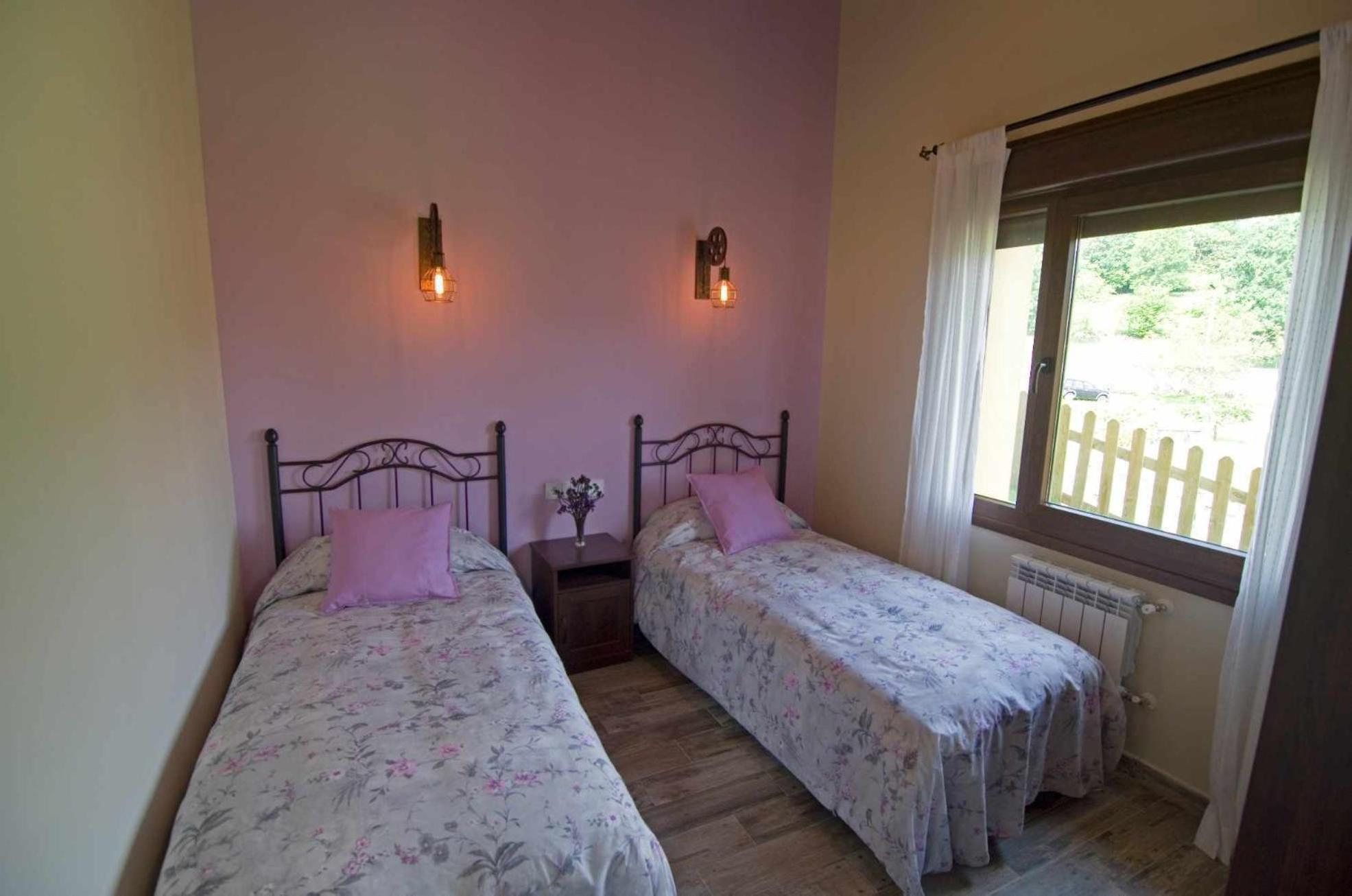 Apartamentos Ecoviella ห้อง รูปภาพ