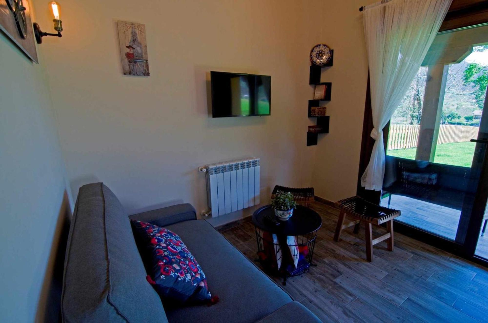 Apartamentos Ecoviella ห้อง รูปภาพ