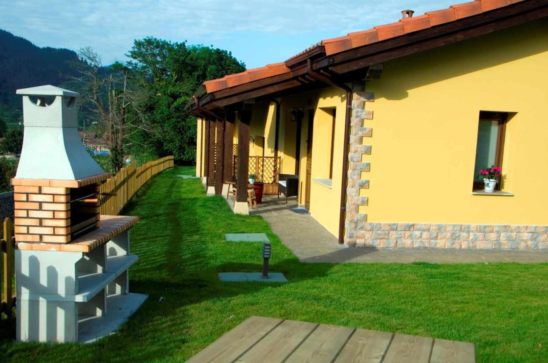 Apartamentos Ecoviella ห้อง รูปภาพ