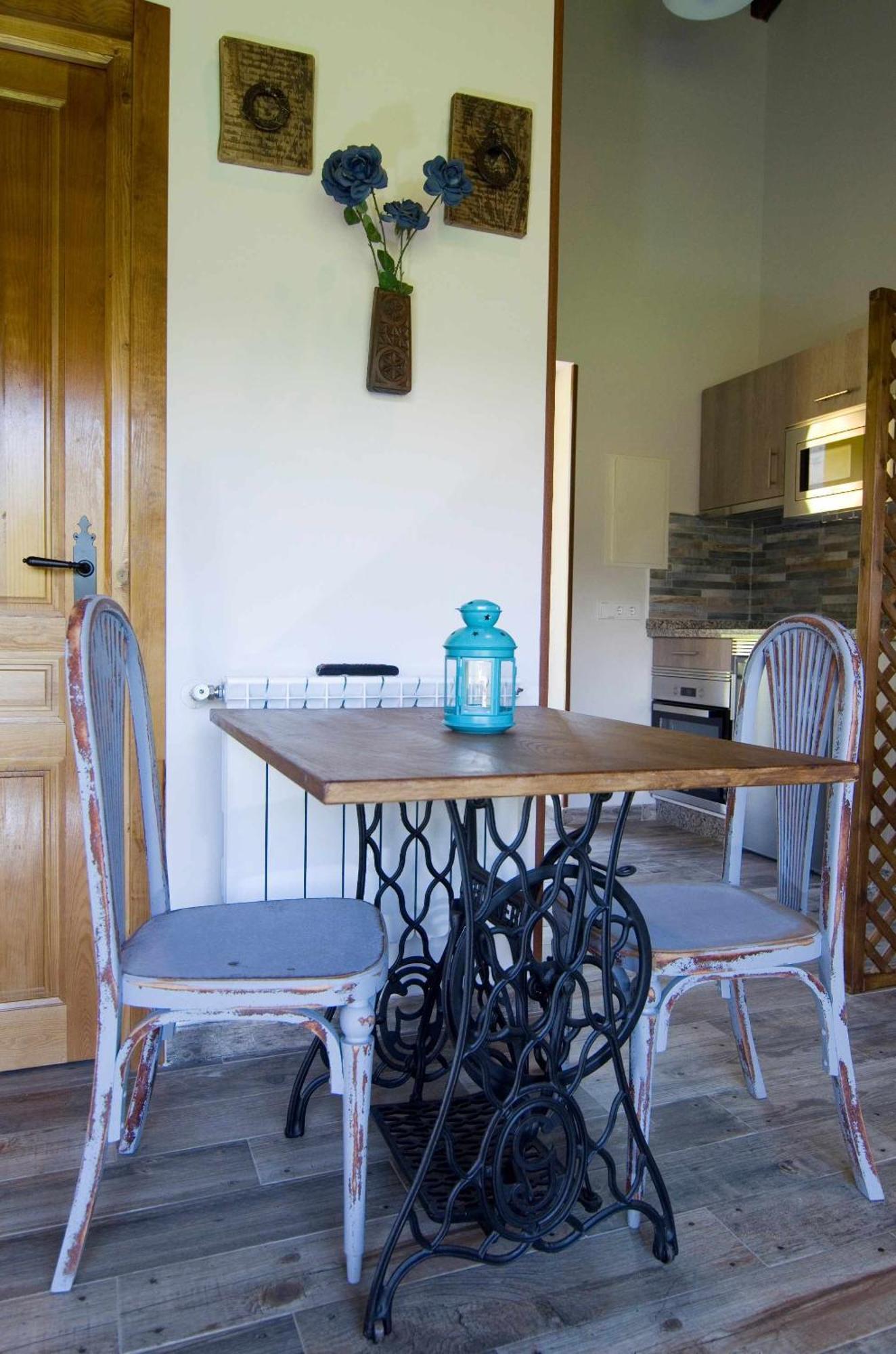 Apartamentos Ecoviella ห้อง รูปภาพ