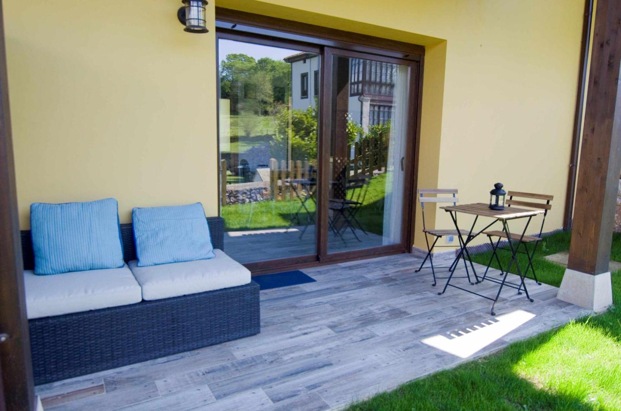 Apartamentos Ecoviella ห้อง รูปภาพ