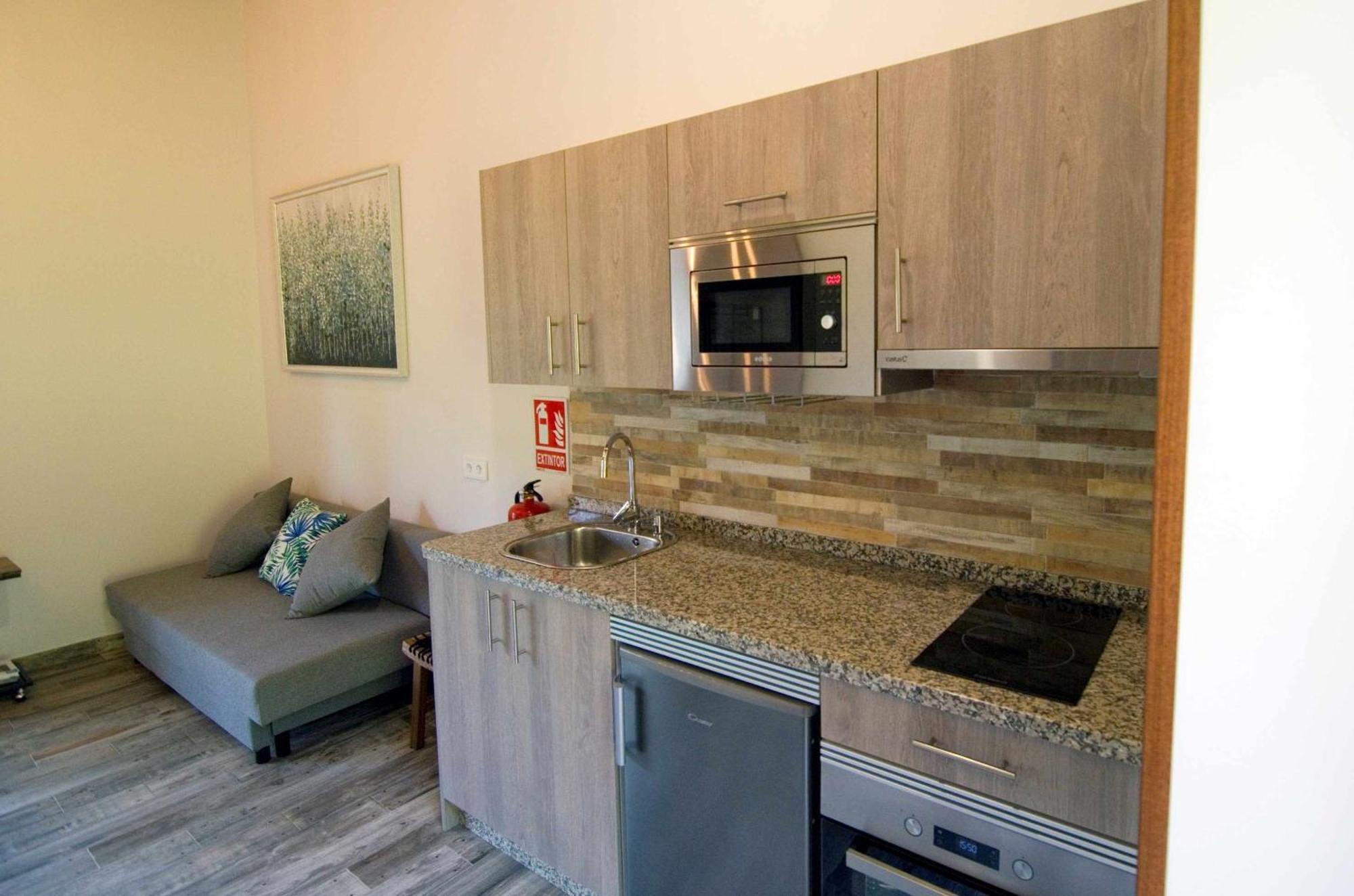 Apartamentos Ecoviella ห้อง รูปภาพ