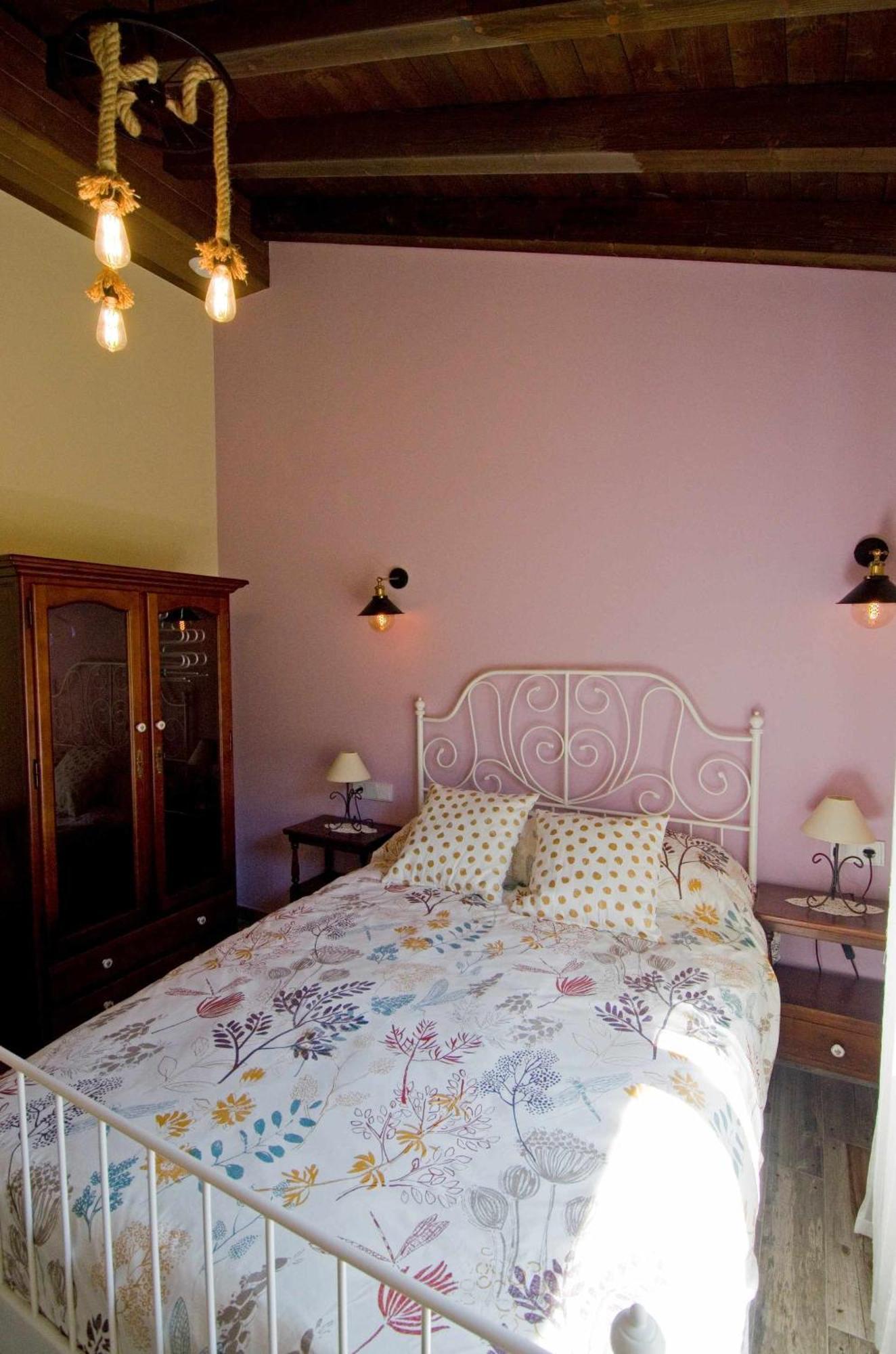 Apartamentos Ecoviella ห้อง รูปภาพ