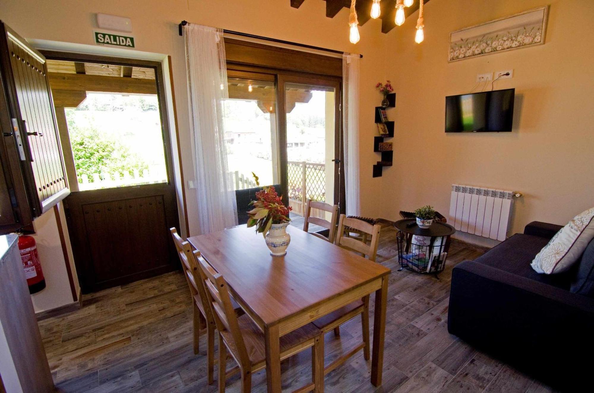 Apartamentos Ecoviella ห้อง รูปภาพ