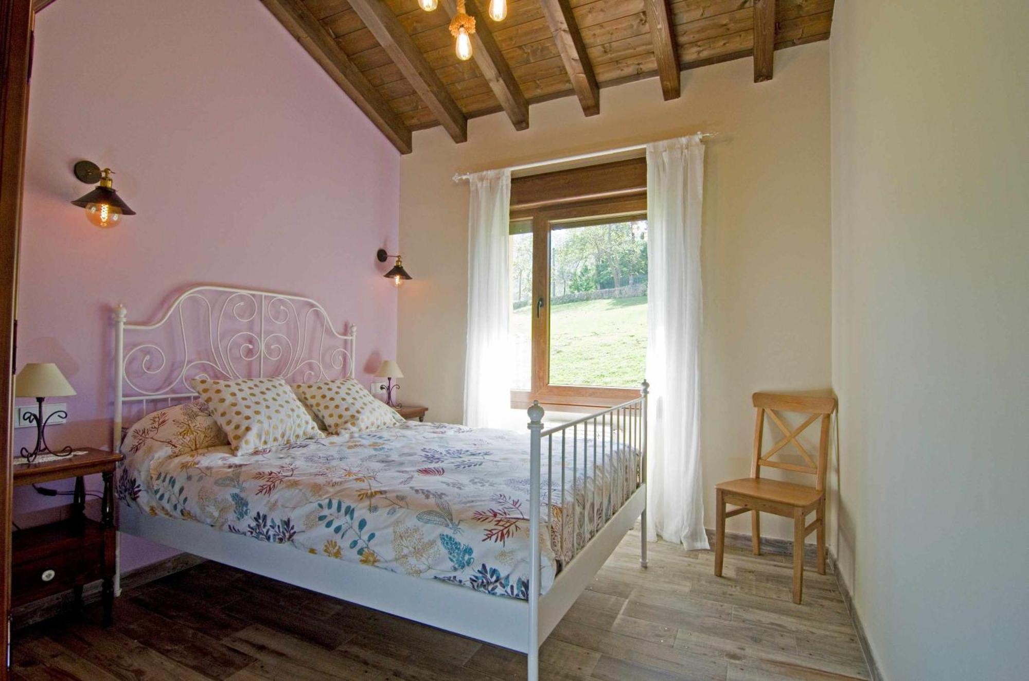 Apartamentos Ecoviella ห้อง รูปภาพ