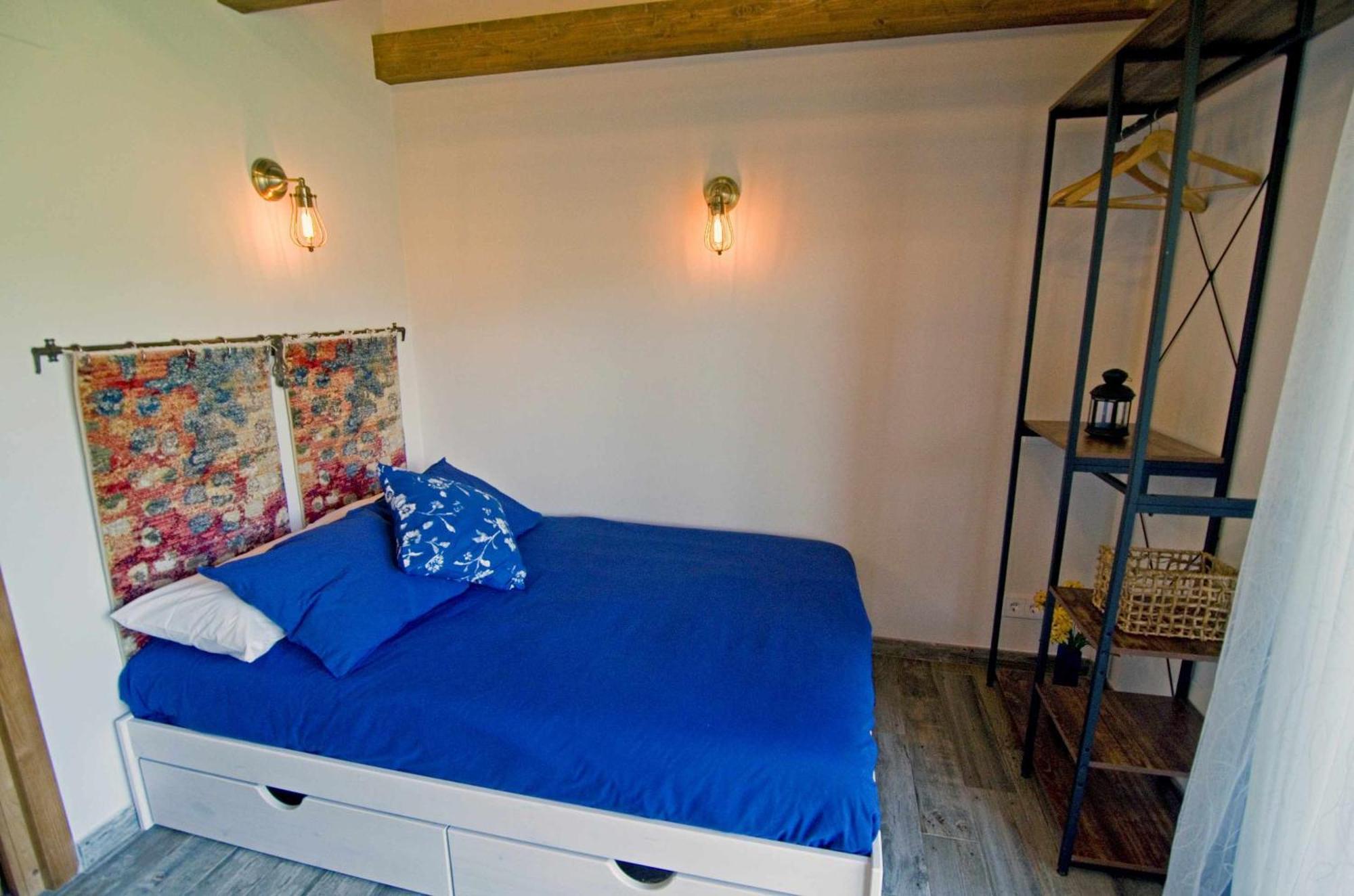 Apartamentos Ecoviella ห้อง รูปภาพ