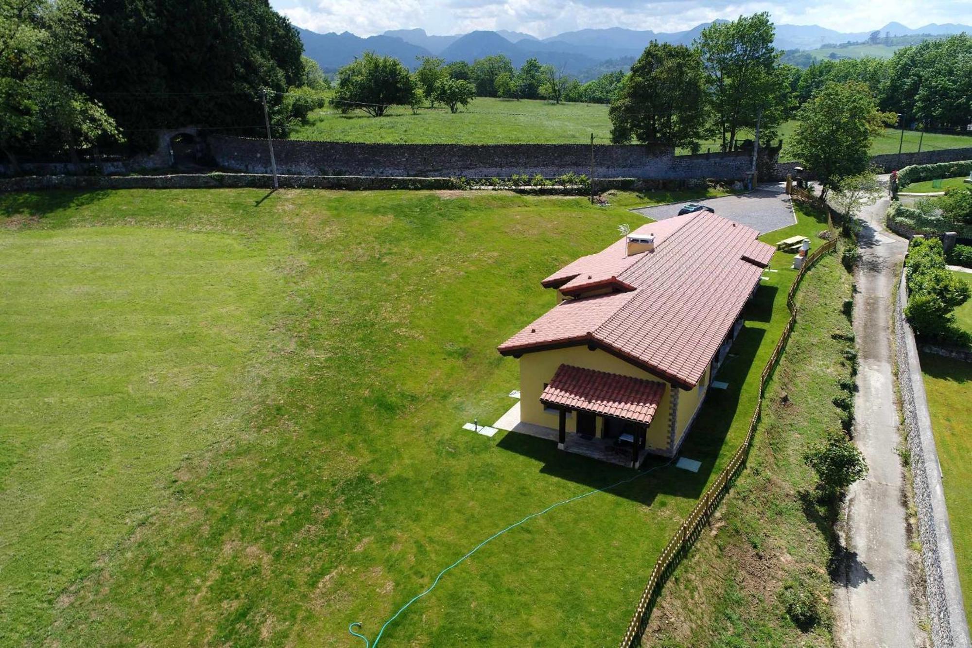 Apartamentos Ecoviella ห้อง รูปภาพ